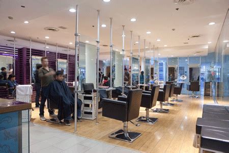 FIX BENCH SALON .